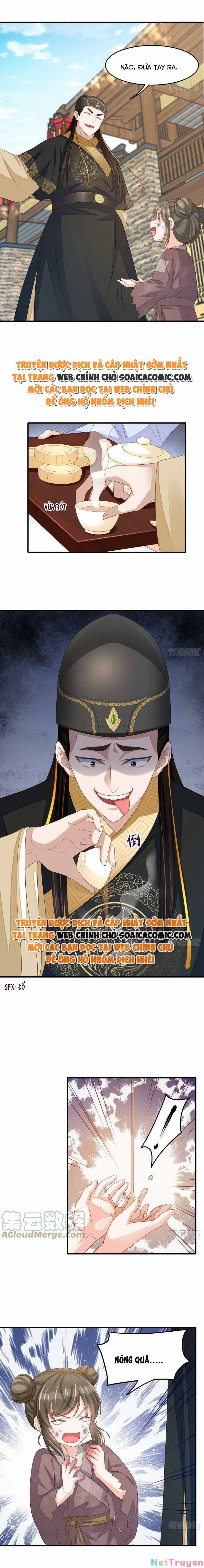 Ta Thuần Phục Bạo Vương 66 trang 6