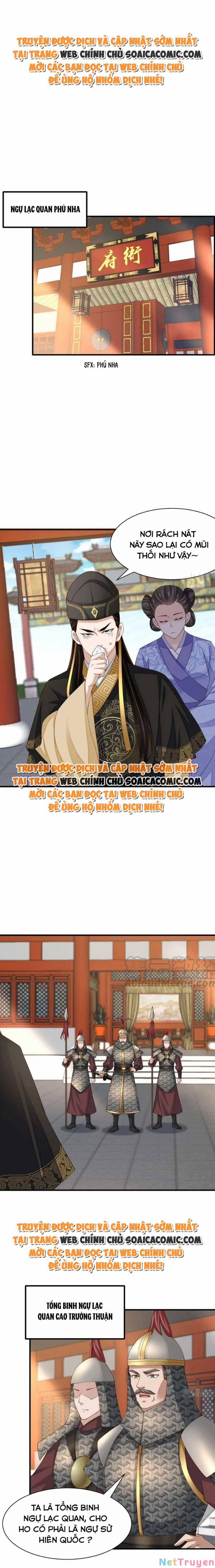 Ta Thuần Phục Bạo Vương 67 trang 0