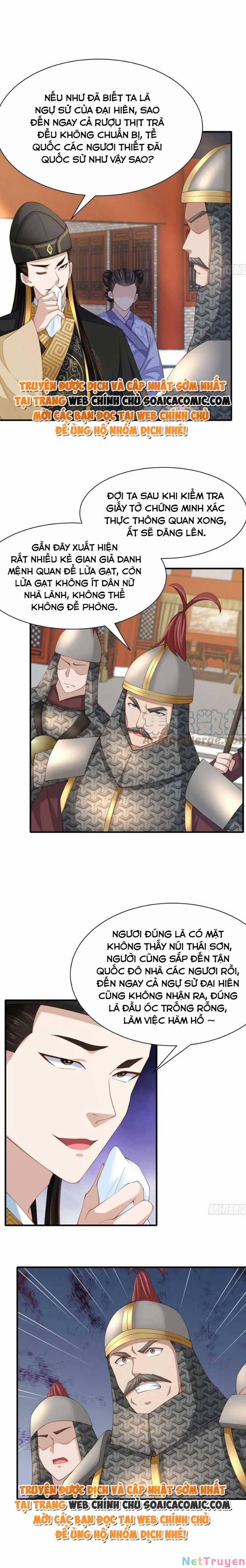 Ta Thuần Phục Bạo Vương 67 trang 1