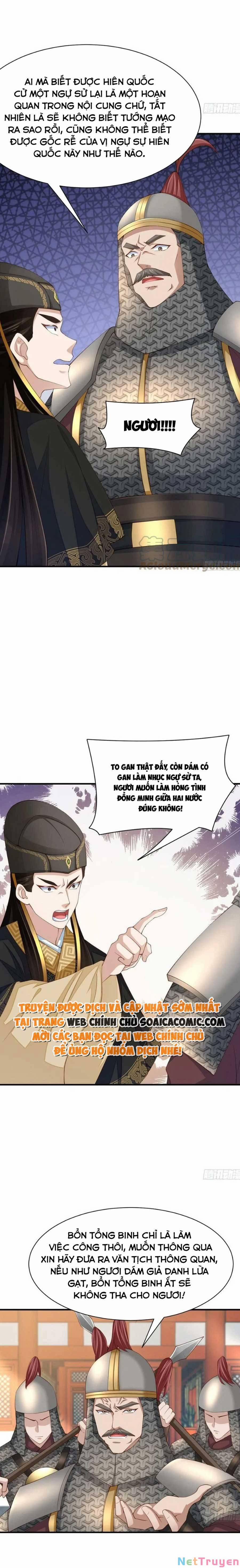 Ta Thuần Phục Bạo Vương 67 trang 2