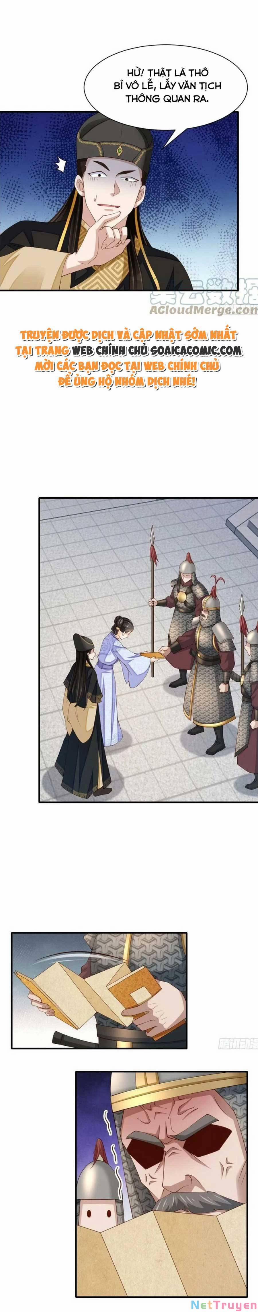 Ta Thuần Phục Bạo Vương 67 trang 3