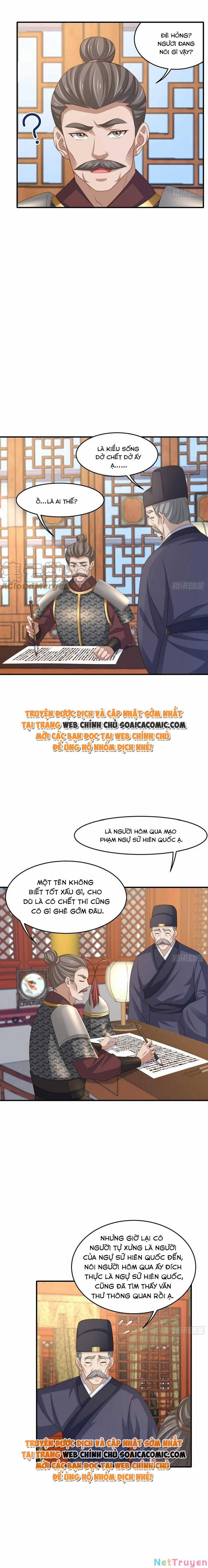 Ta Thuần Phục Bạo Vương 68 trang 1