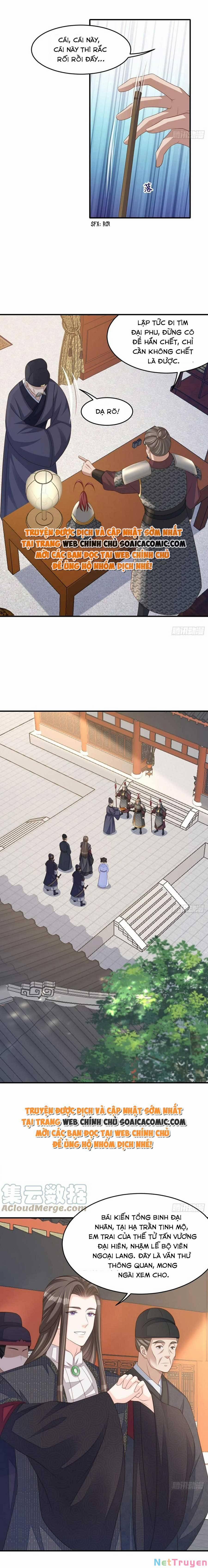 Ta Thuần Phục Bạo Vương 68 trang 2