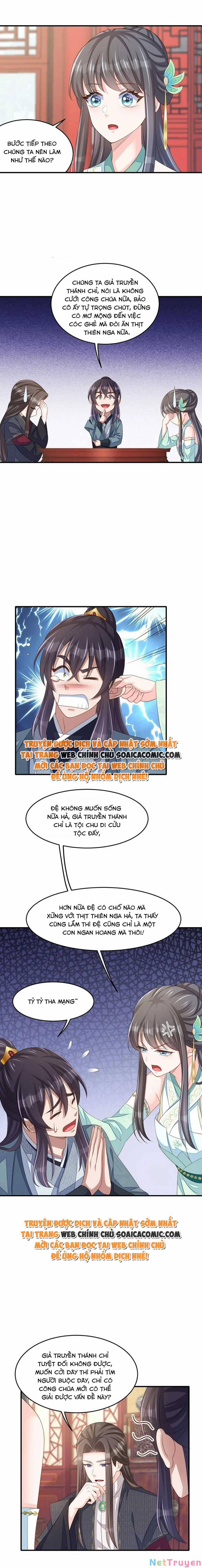 Ta Thuần Phục Bạo Vương 68 trang 7