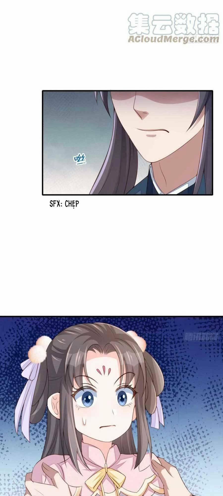 Ta Thuần Phục Bạo Vương 69 trang 11