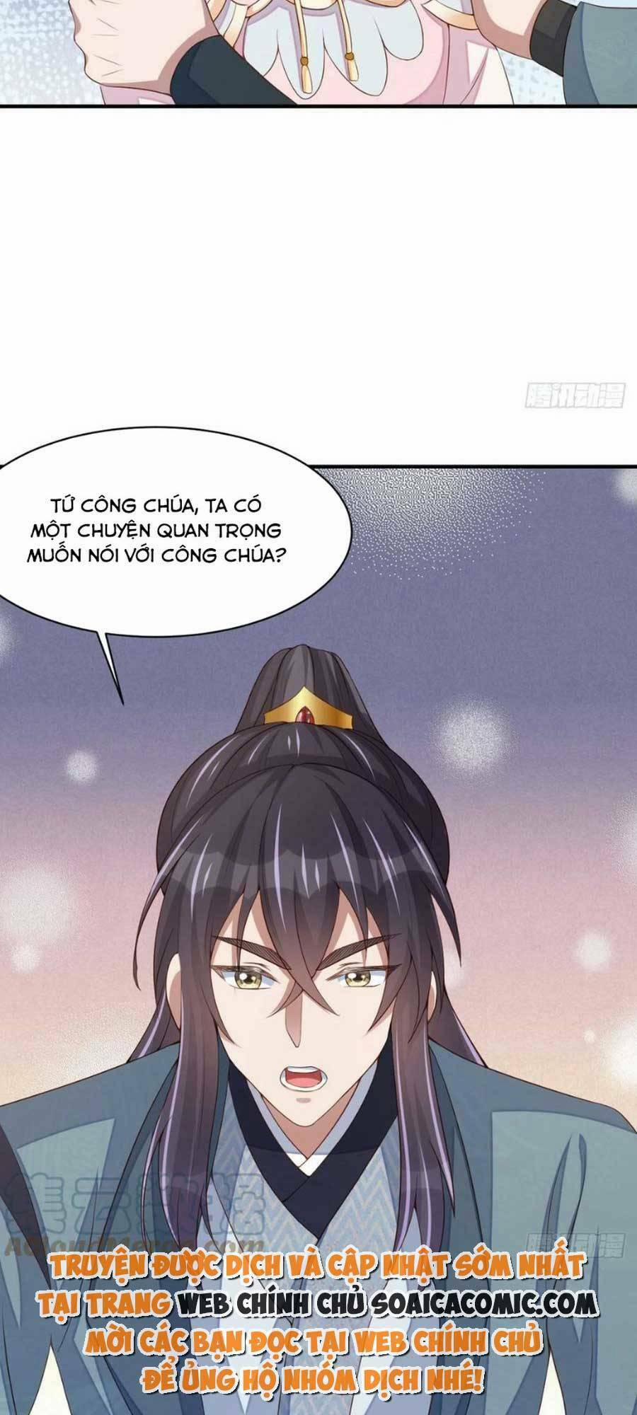 Ta Thuần Phục Bạo Vương 69 trang 12