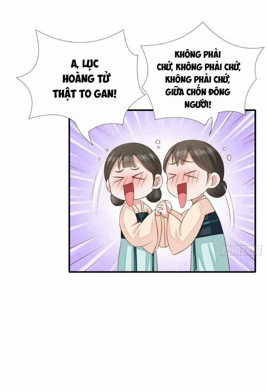 Ta Thuần Phục Bạo Vương 69 trang 14