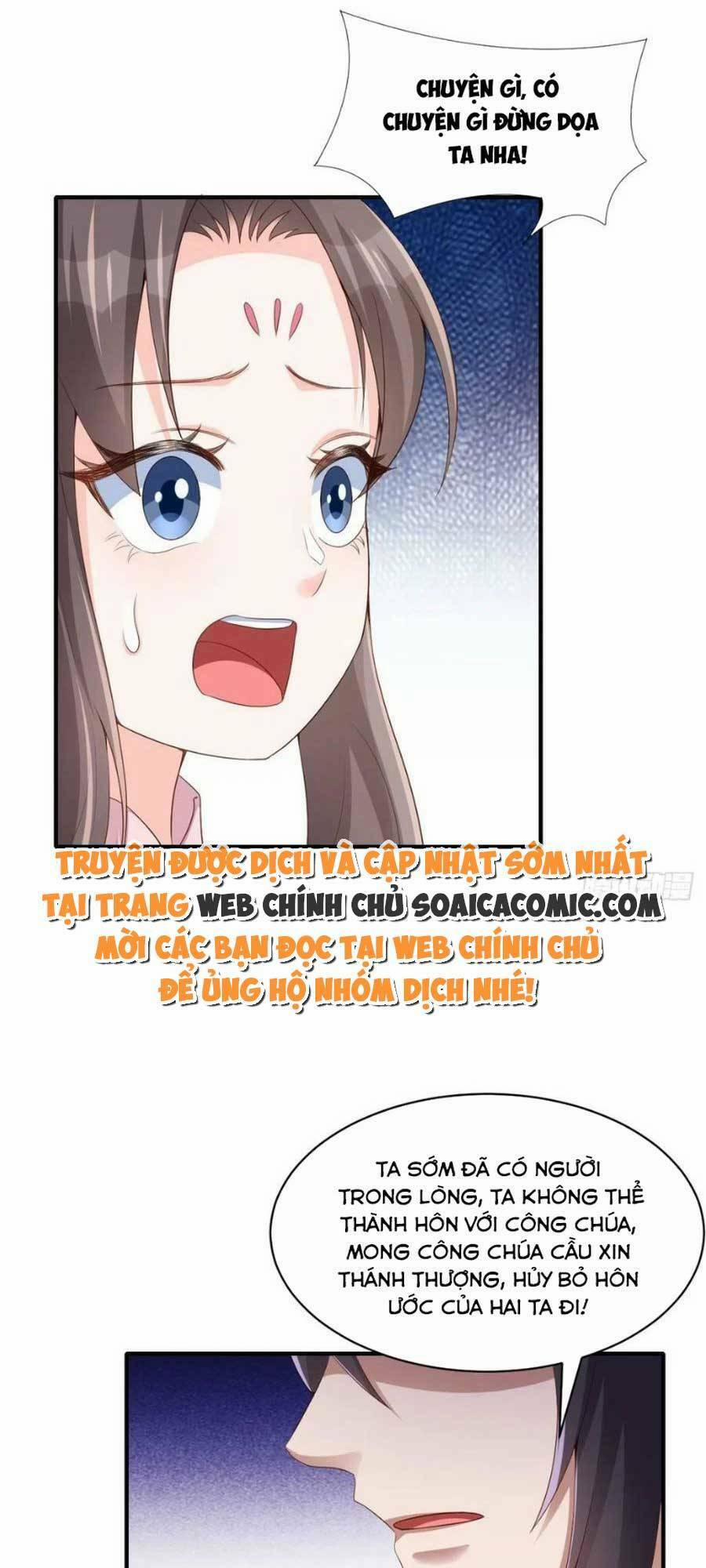 Ta Thuần Phục Bạo Vương 69 trang 16