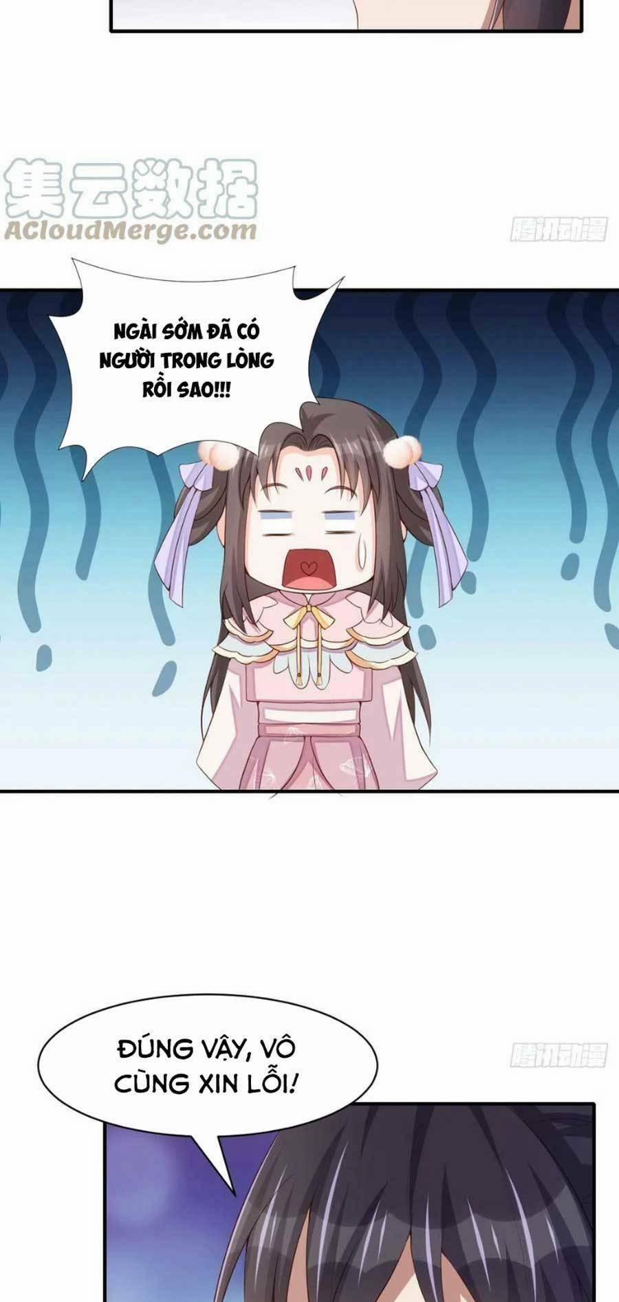 Ta Thuần Phục Bạo Vương 69 trang 17