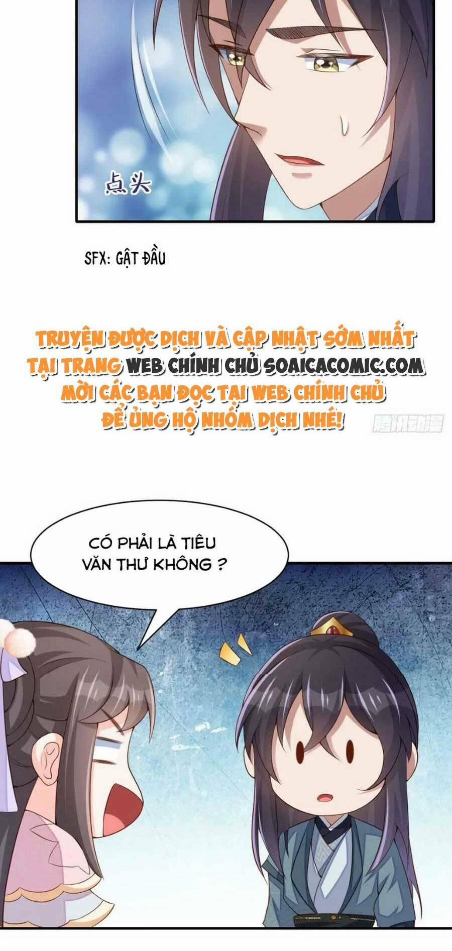 Ta Thuần Phục Bạo Vương 69 trang 18