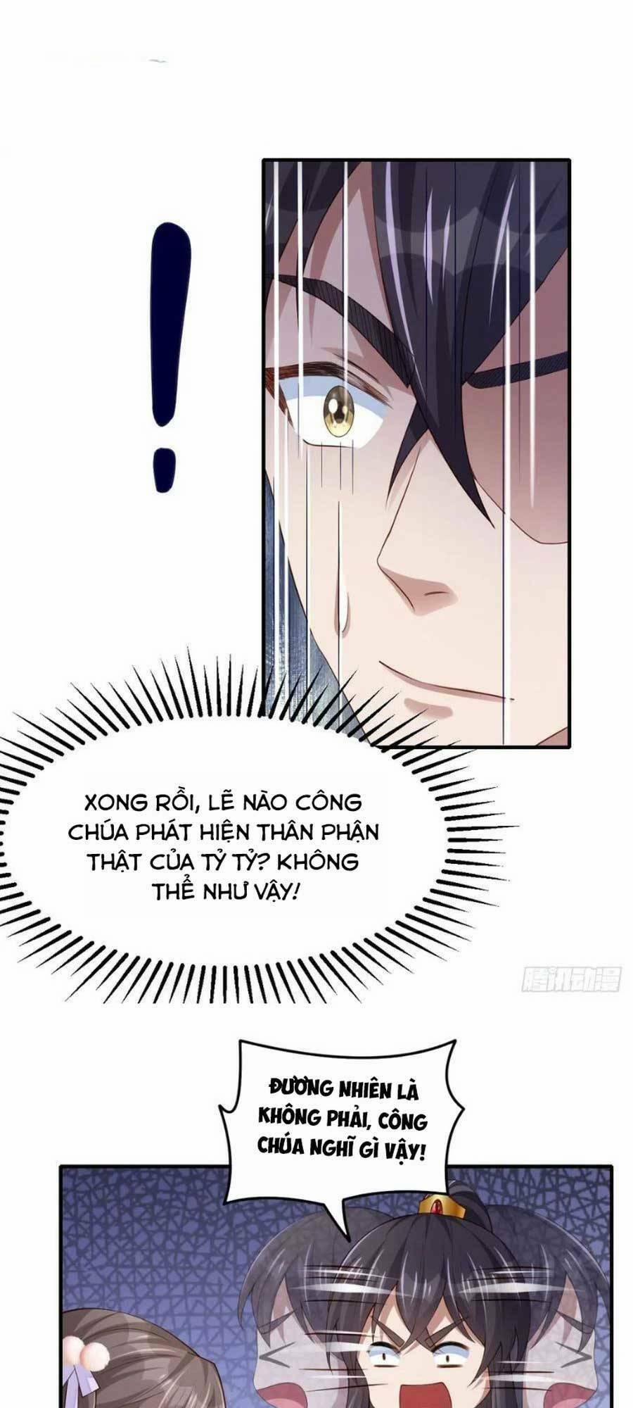 Ta Thuần Phục Bạo Vương 69 trang 19