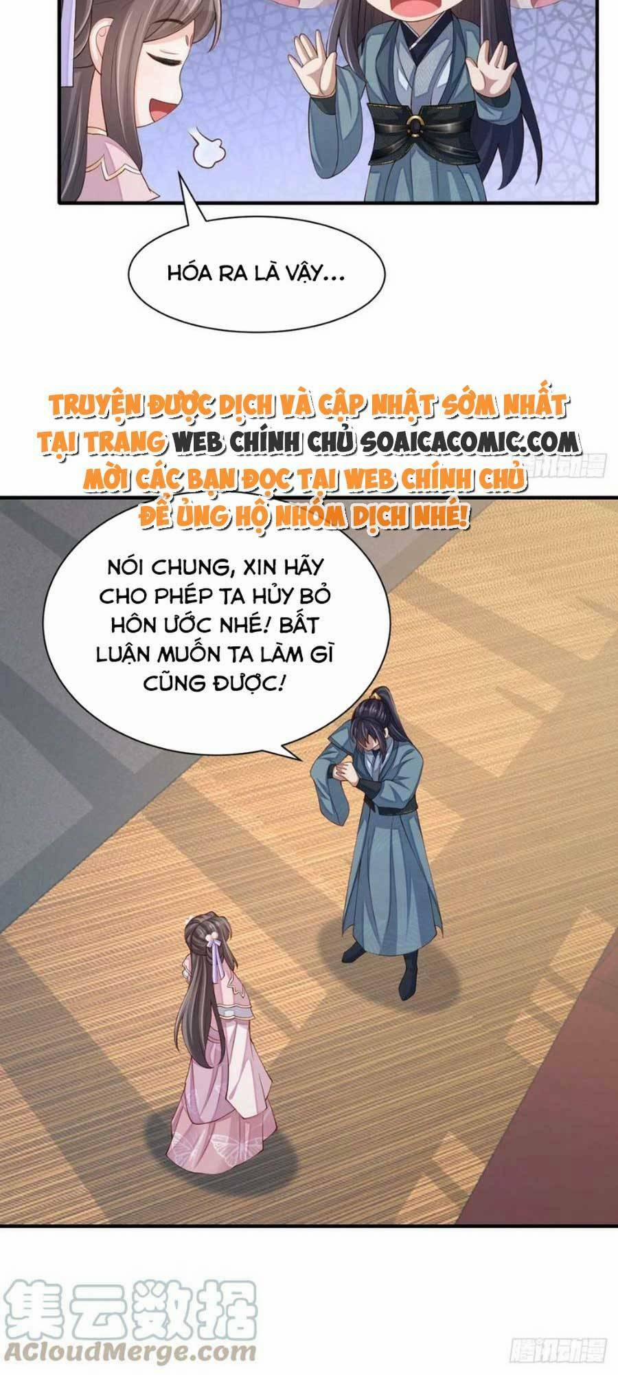 Ta Thuần Phục Bạo Vương 69 trang 20