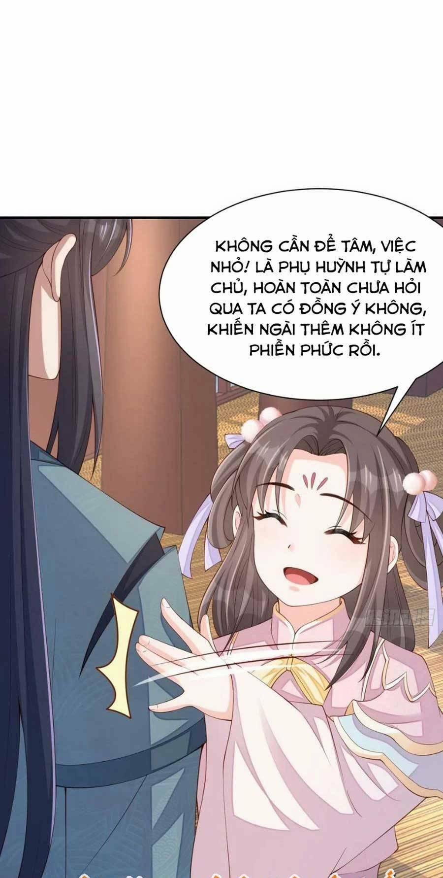 Ta Thuần Phục Bạo Vương 69 trang 21