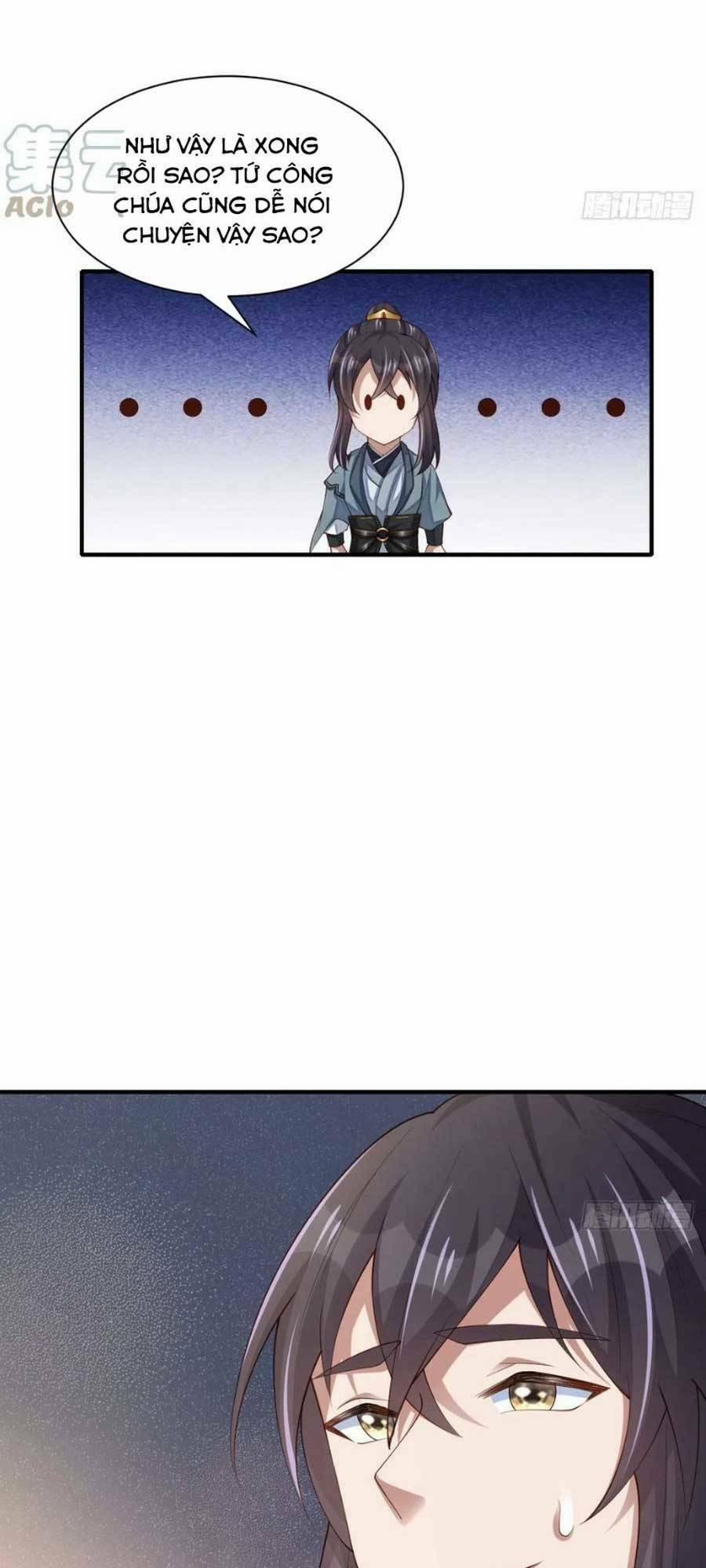 Ta Thuần Phục Bạo Vương 69 trang 23