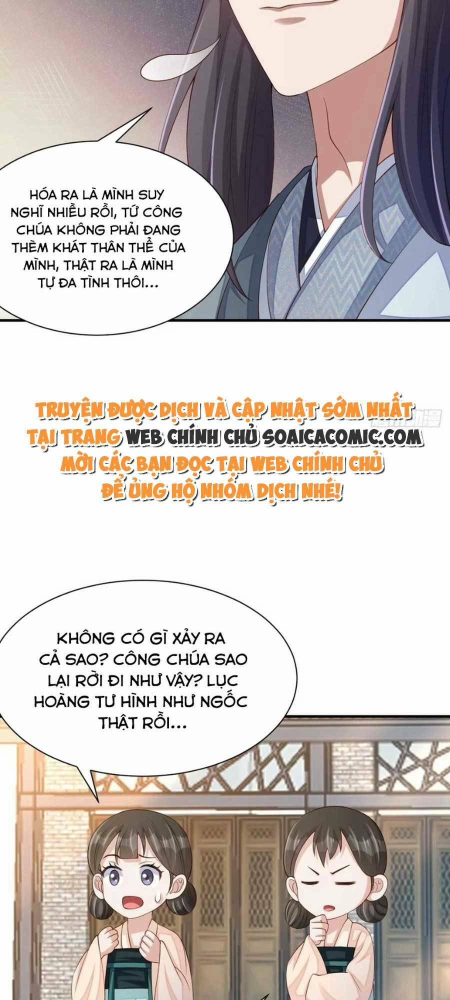 Ta Thuần Phục Bạo Vương 69 trang 24