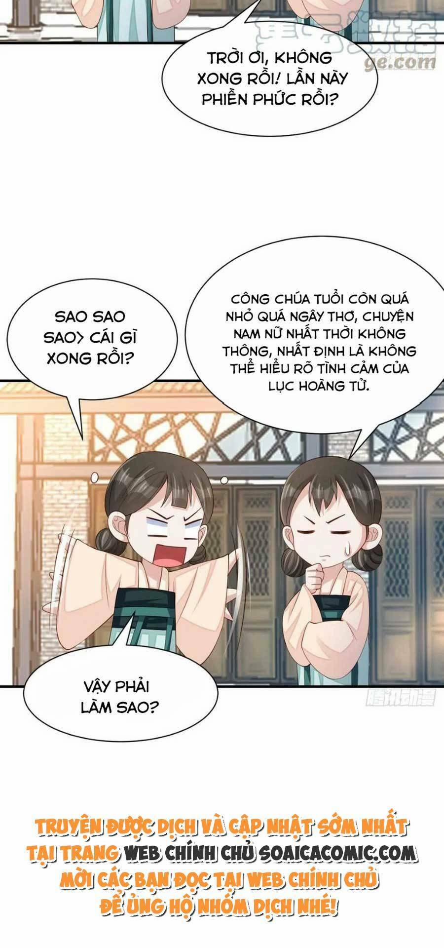 Ta Thuần Phục Bạo Vương 69 trang 25