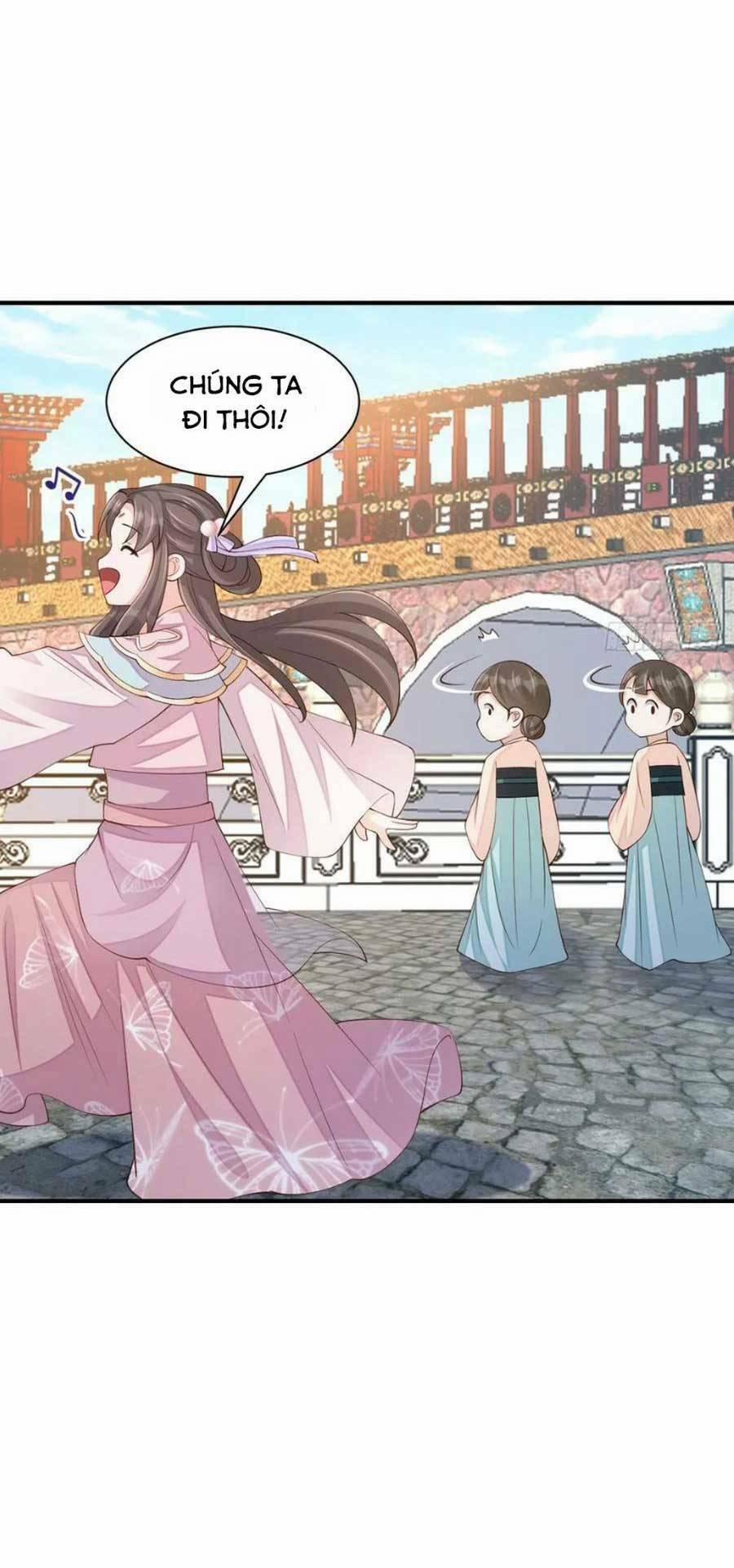 Ta Thuần Phục Bạo Vương 69 trang 26