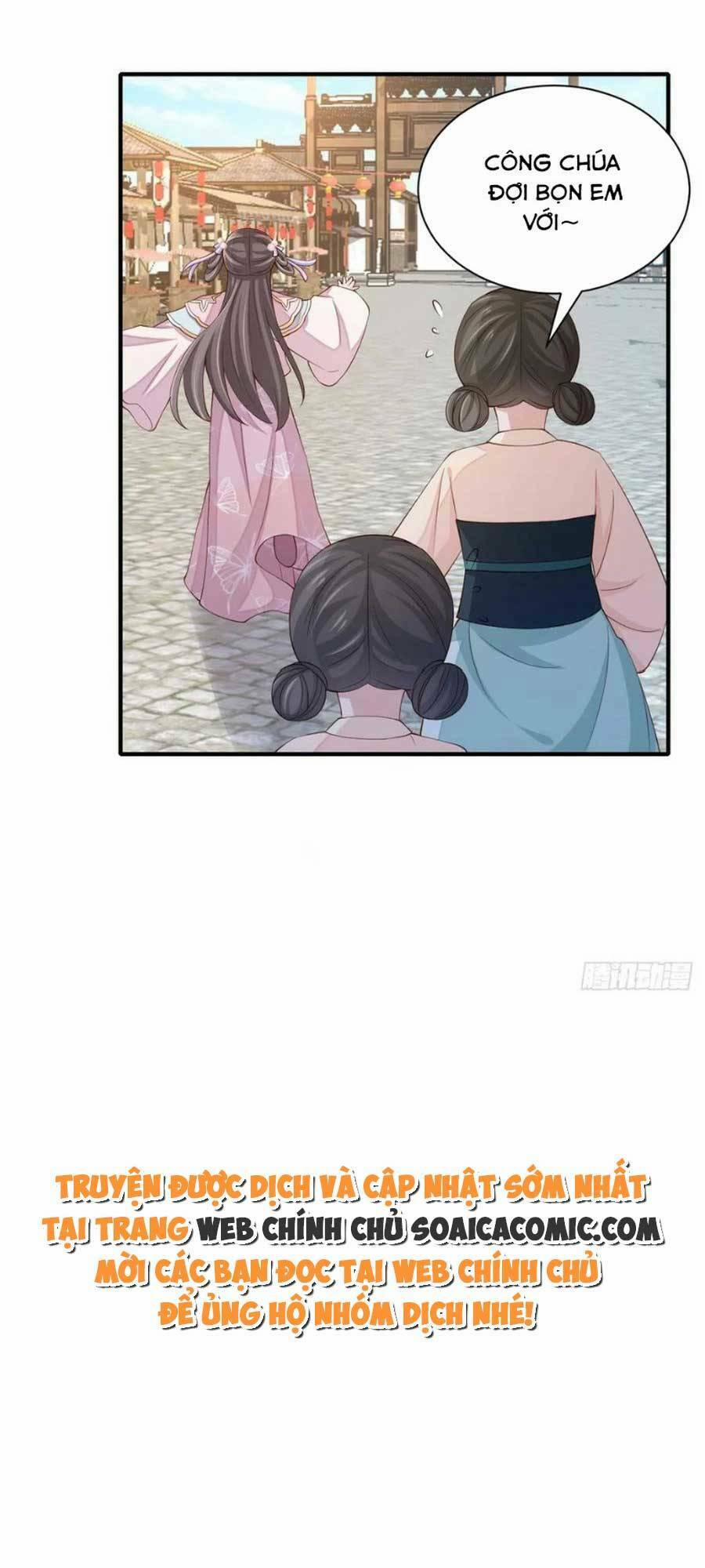 Ta Thuần Phục Bạo Vương 69 trang 27