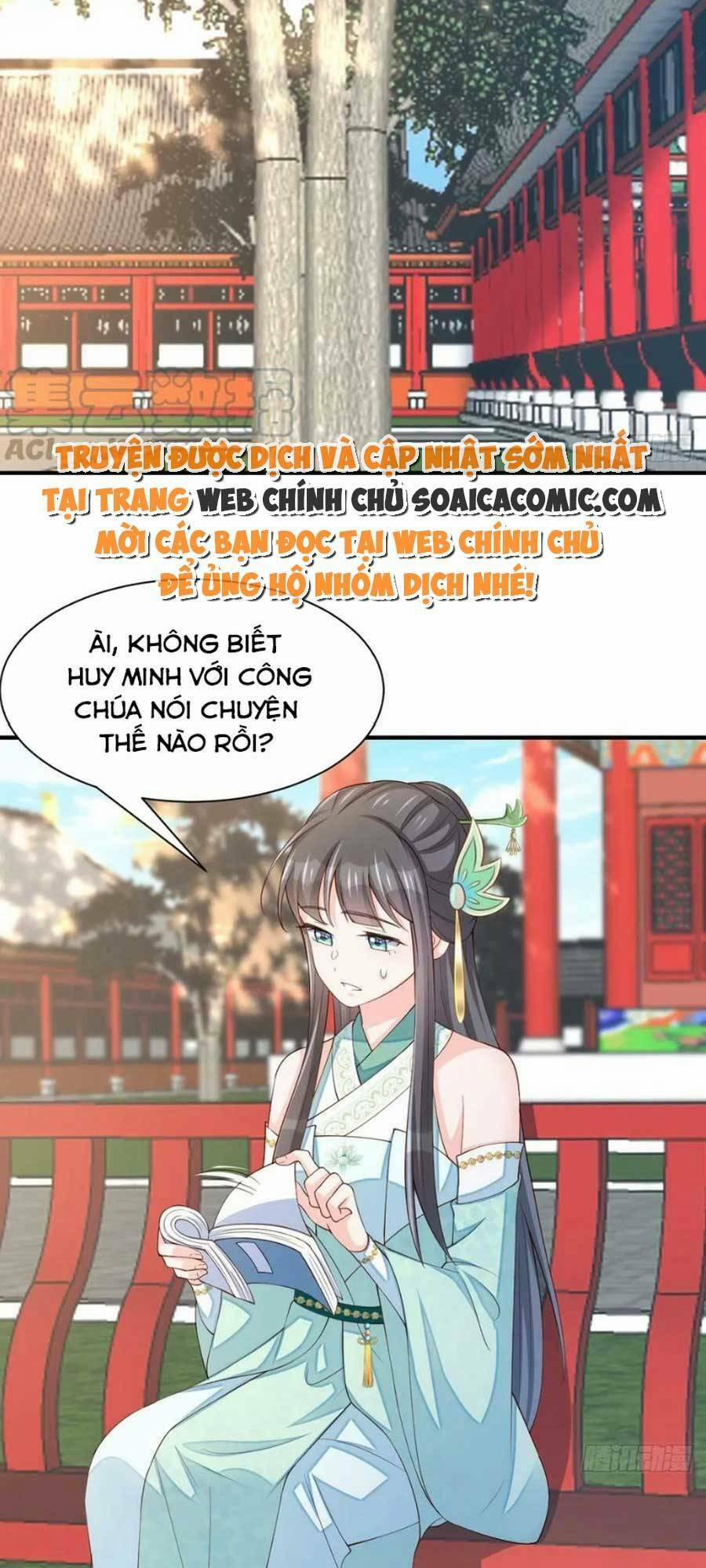 Ta Thuần Phục Bạo Vương 69 trang 29