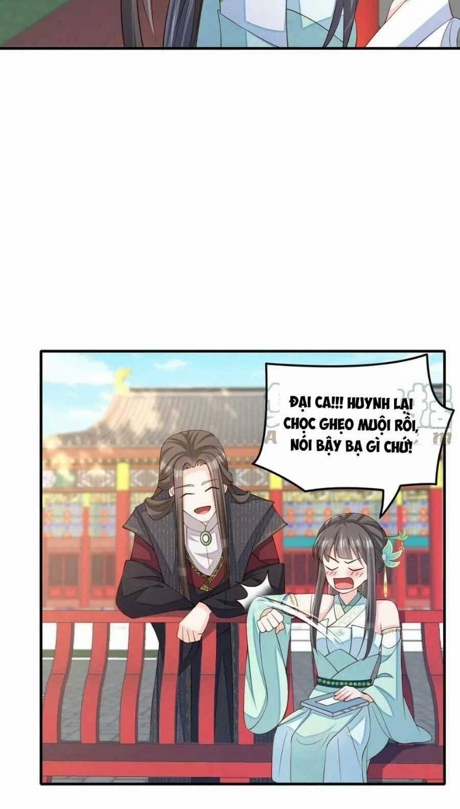 Ta Thuần Phục Bạo Vương 69 trang 31