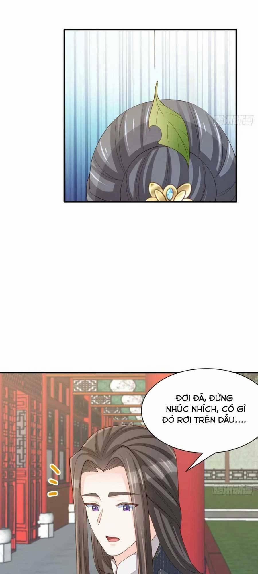 Ta Thuần Phục Bạo Vương 69 trang 34