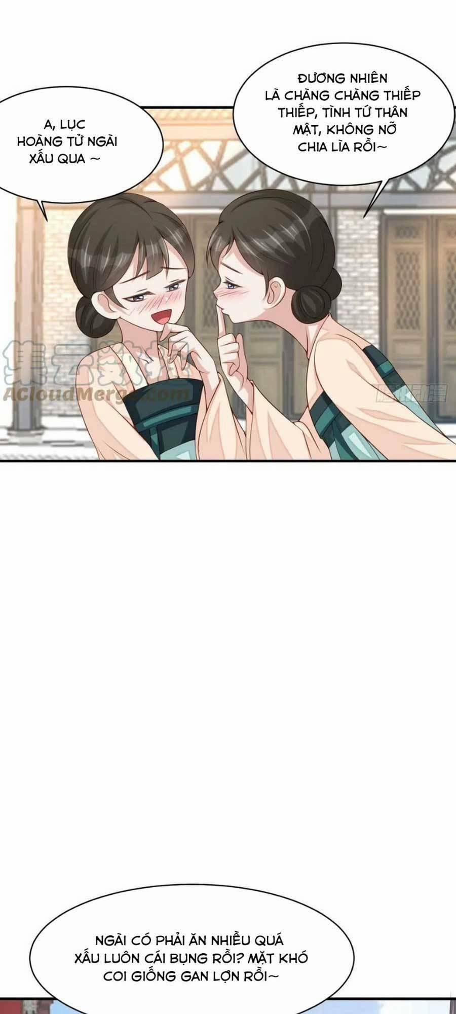 Ta Thuần Phục Bạo Vương 69 trang 5