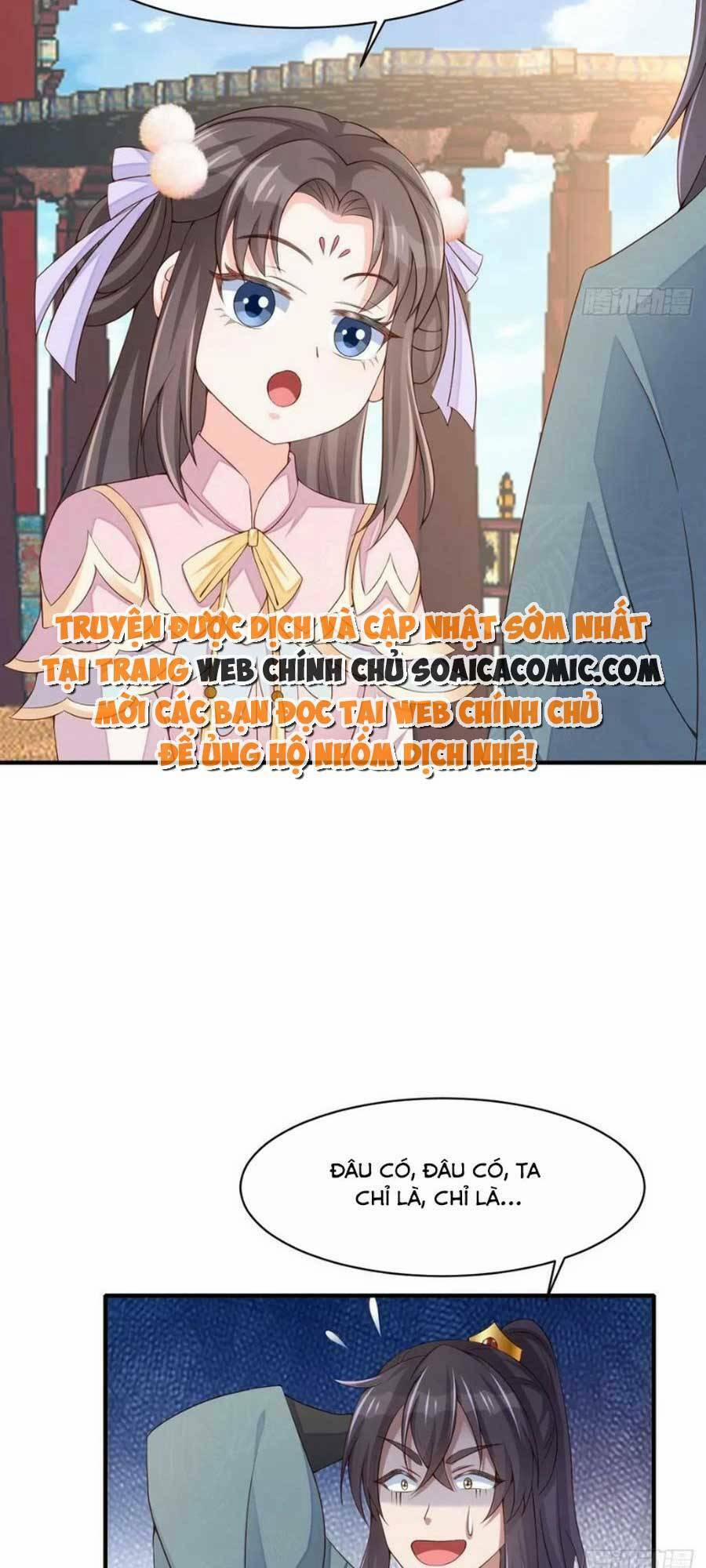 Ta Thuần Phục Bạo Vương 69 trang 6