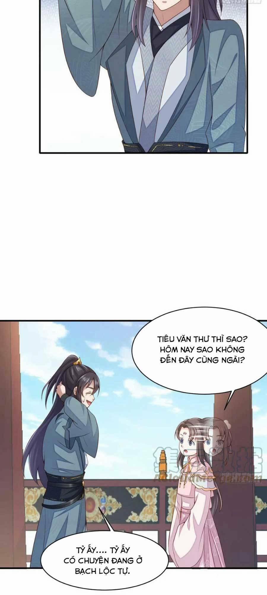 Ta Thuần Phục Bạo Vương 69 trang 7