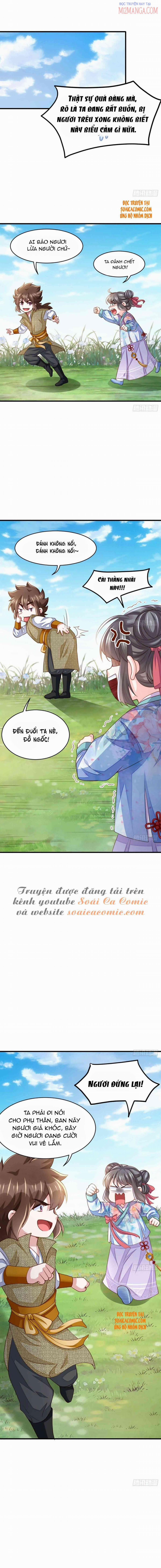 Ta Thuần Phục Bạo Vương 7.5 trang 1