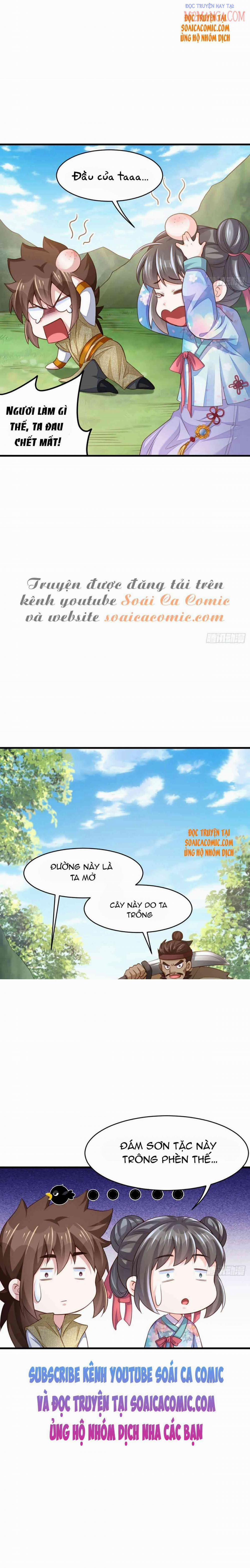 Ta Thuần Phục Bạo Vương 7.5 trang 4