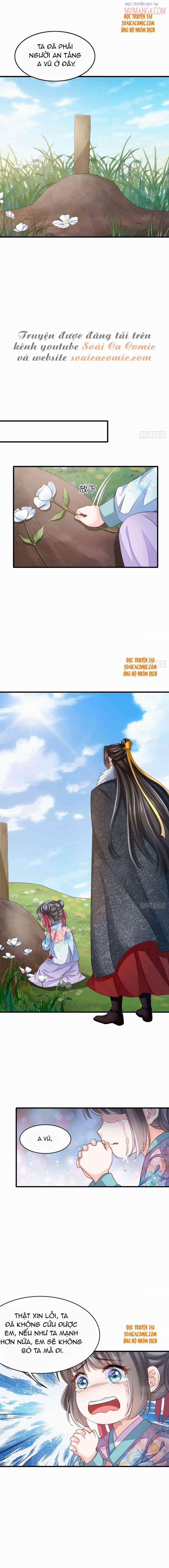 Ta Thuần Phục Bạo Vương 7 trang 2