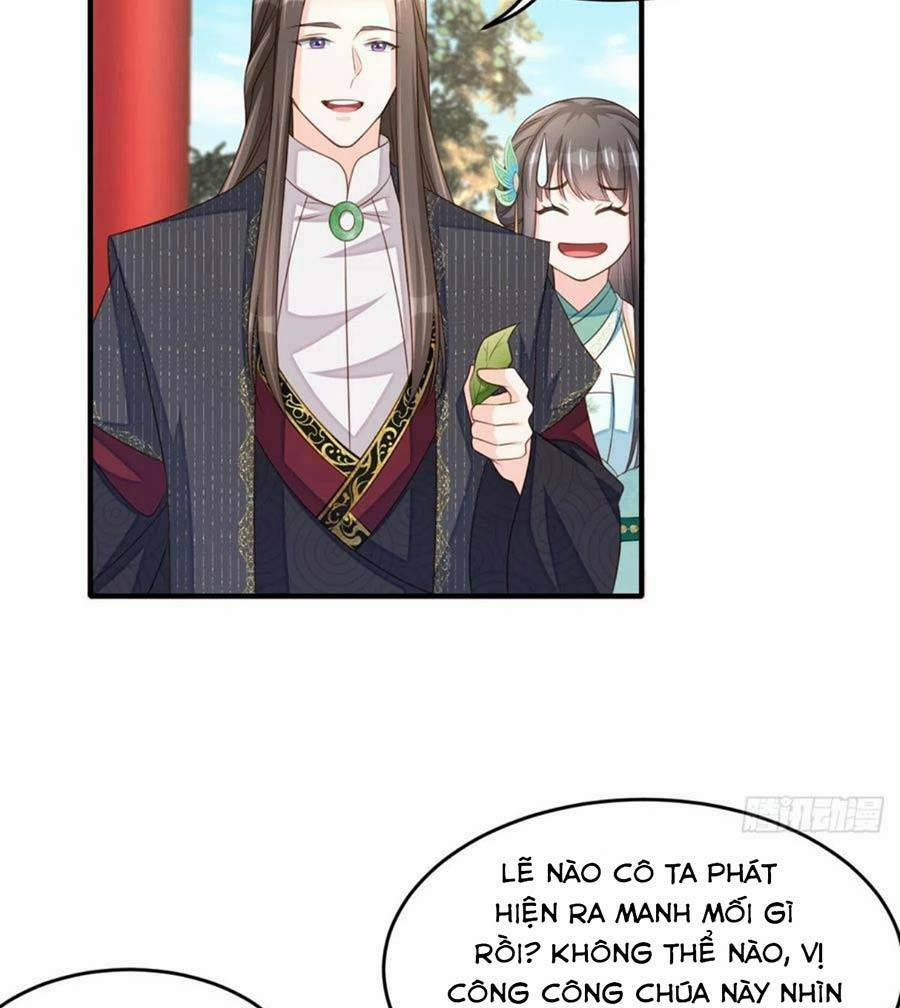 Ta Thuần Phục Bạo Vương 70 trang 10