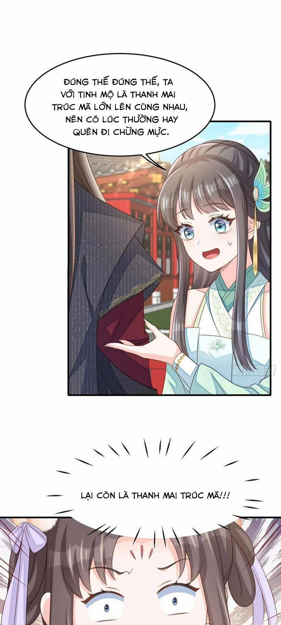 Ta Thuần Phục Bạo Vương 70 trang 12