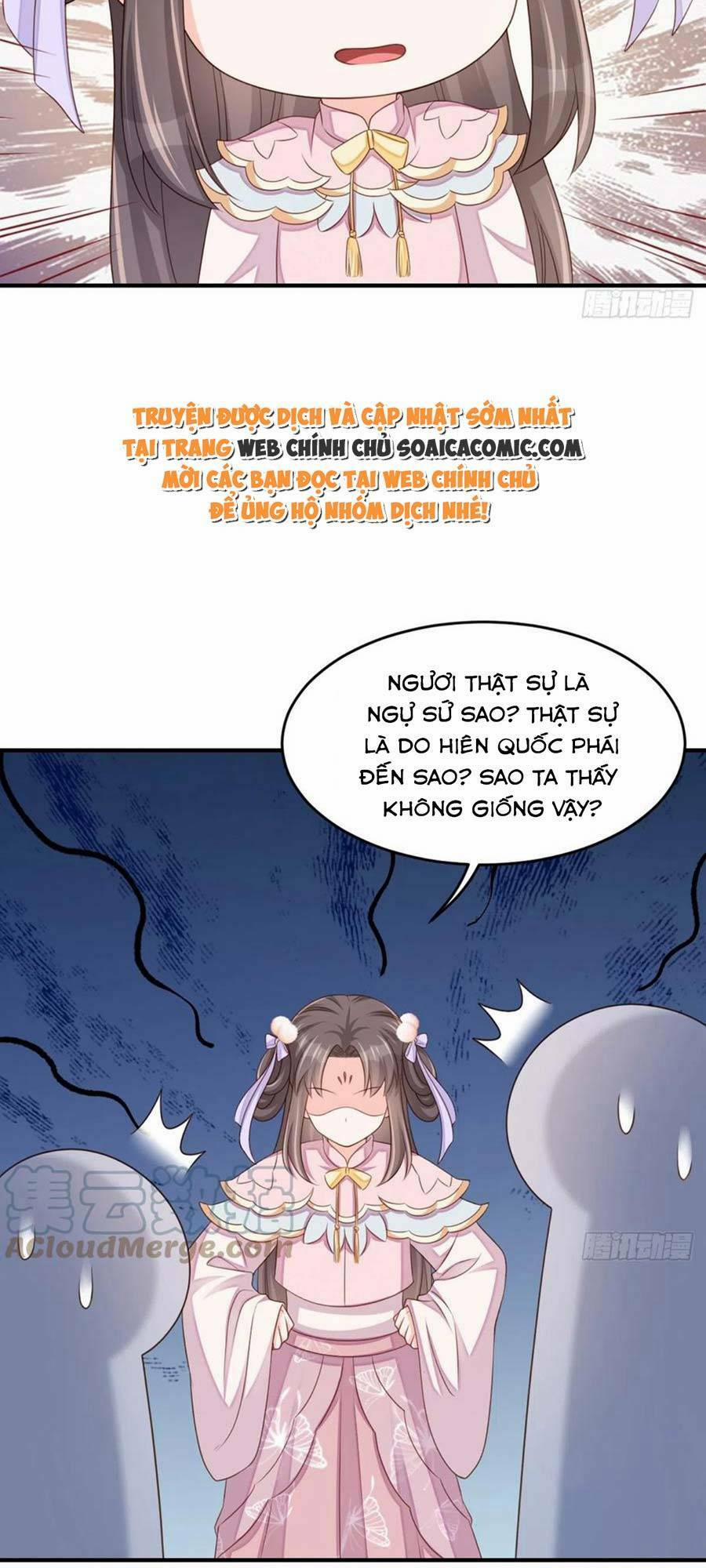 Ta Thuần Phục Bạo Vương 70 trang 13