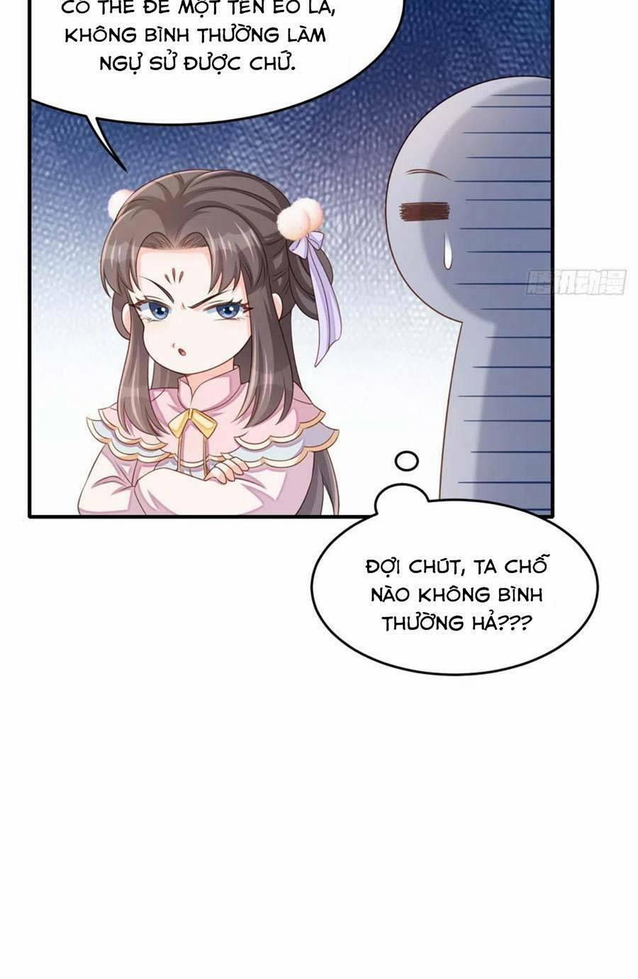 Ta Thuần Phục Bạo Vương 70 trang 16