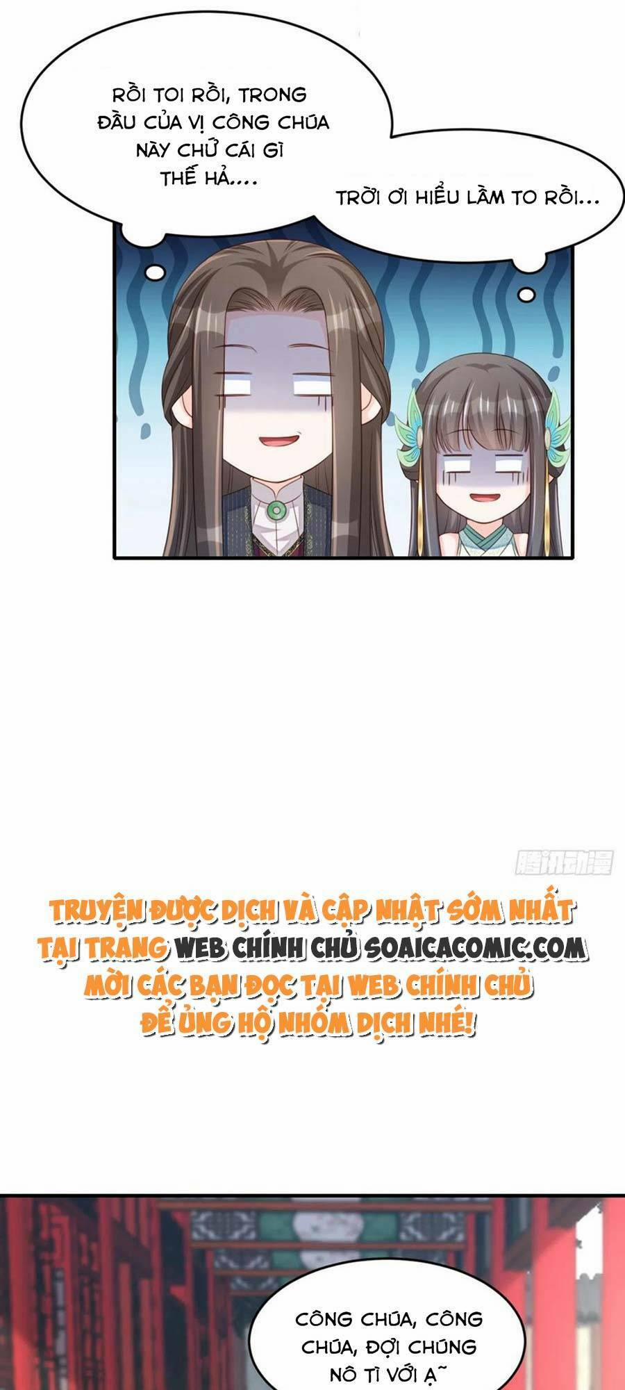 Ta Thuần Phục Bạo Vương 70 trang 18