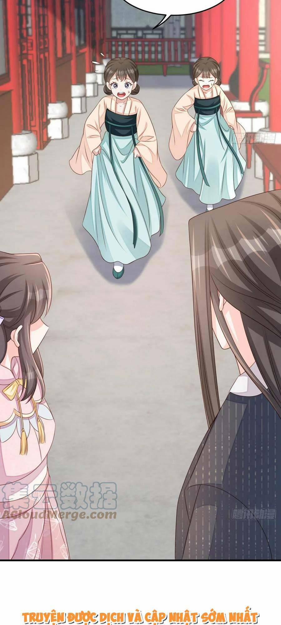 Ta Thuần Phục Bạo Vương 70 trang 19