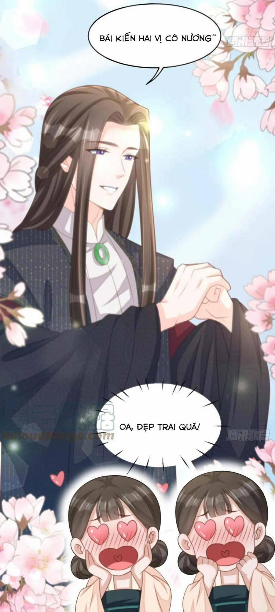 Ta Thuần Phục Bạo Vương 70 trang 21