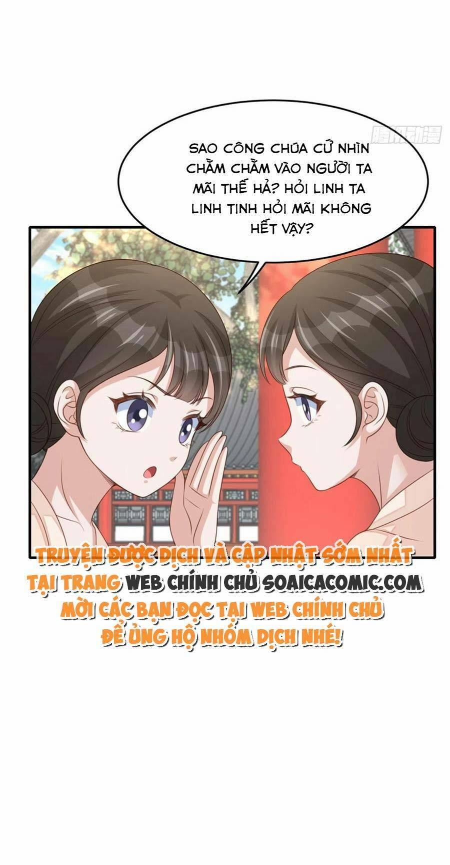 Ta Thuần Phục Bạo Vương 70 trang 23