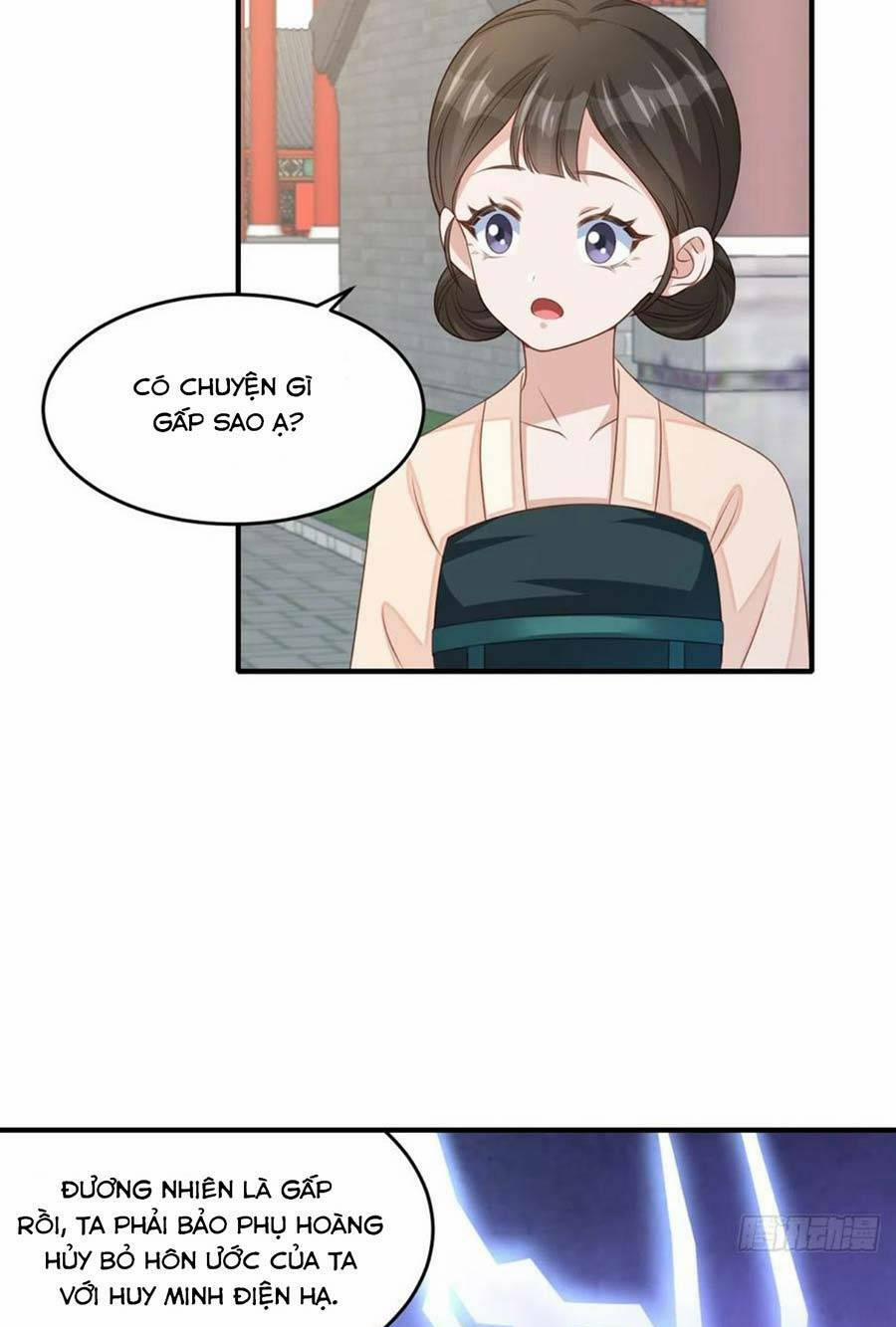 Ta Thuần Phục Bạo Vương 70 trang 28