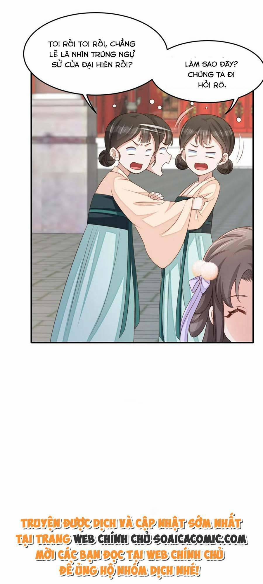 Ta Thuần Phục Bạo Vương 70 trang 30