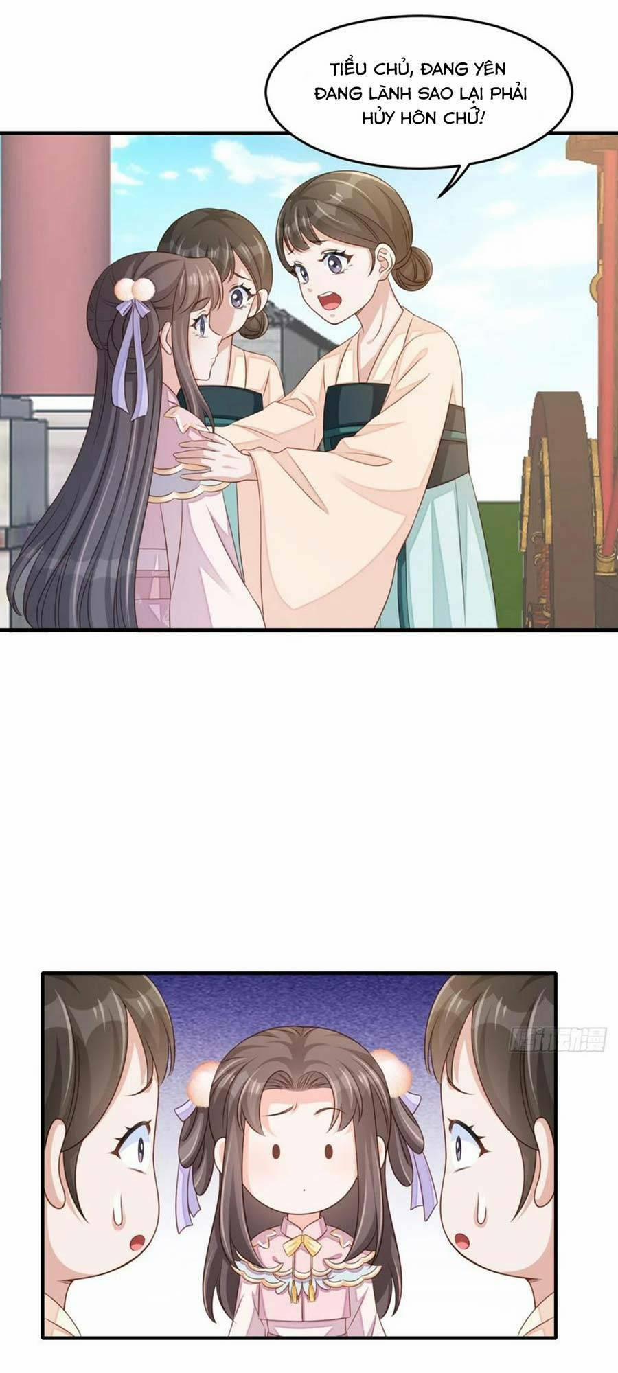 Ta Thuần Phục Bạo Vương 70 trang 31