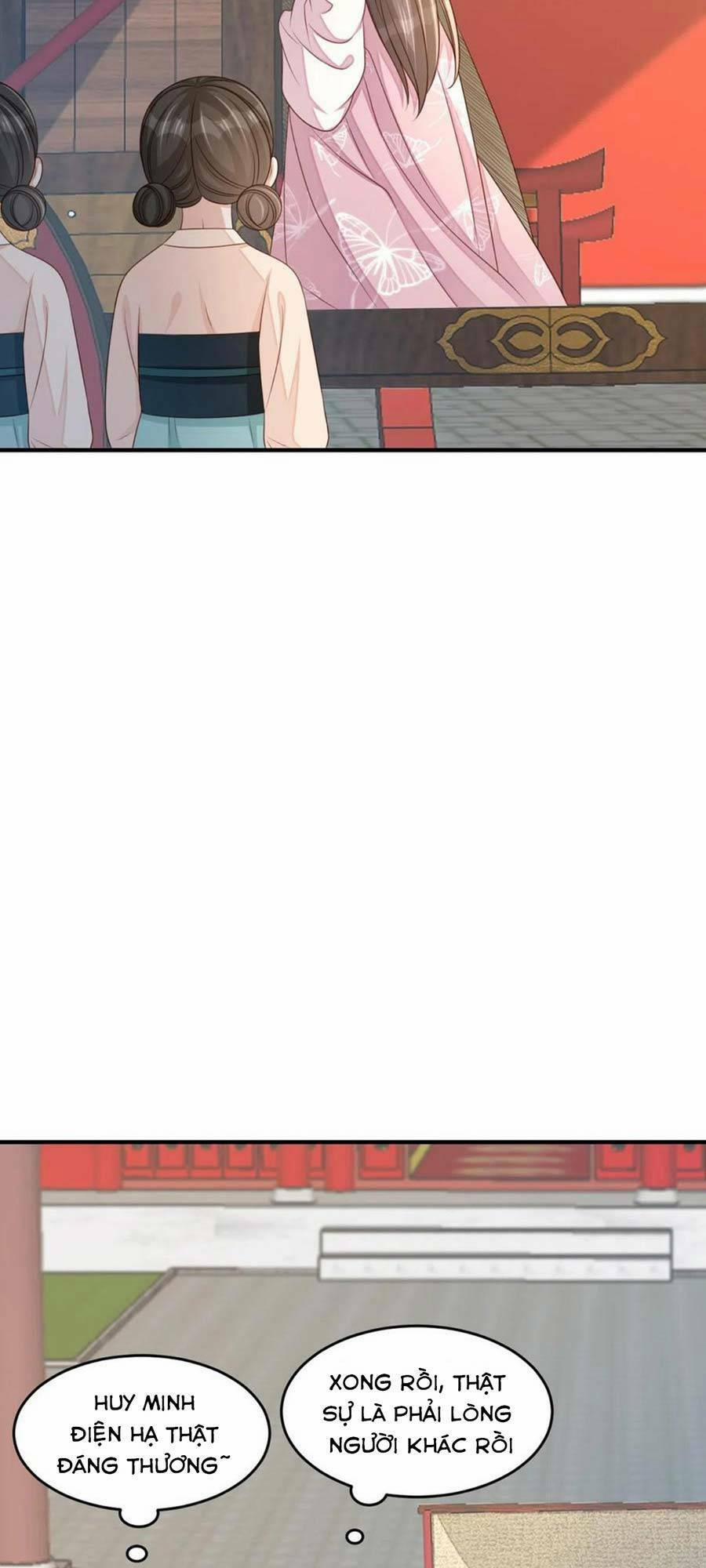 Ta Thuần Phục Bạo Vương 70 trang 33