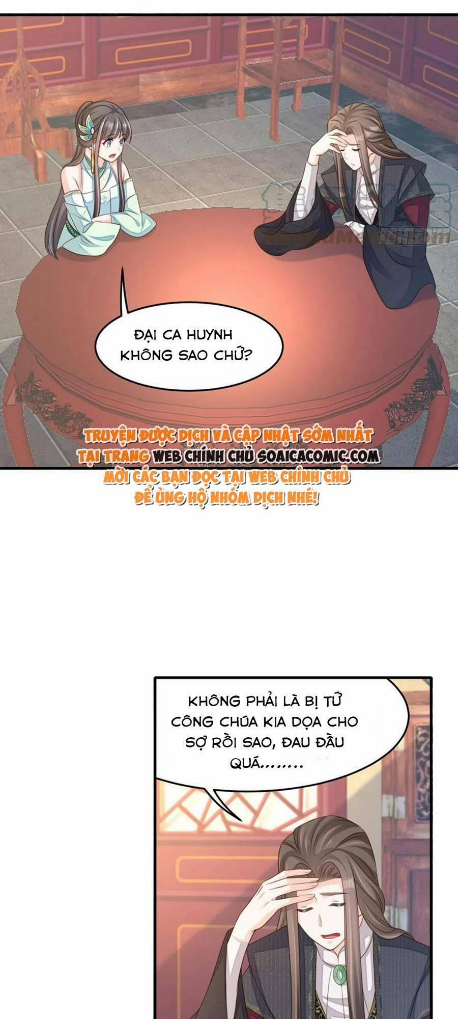 Ta Thuần Phục Bạo Vương 70 trang 36