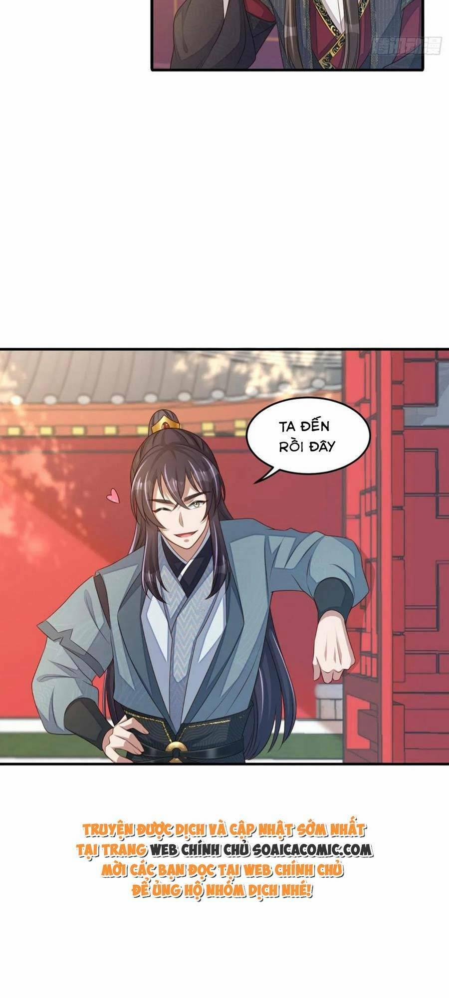 Ta Thuần Phục Bạo Vương 70 trang 37