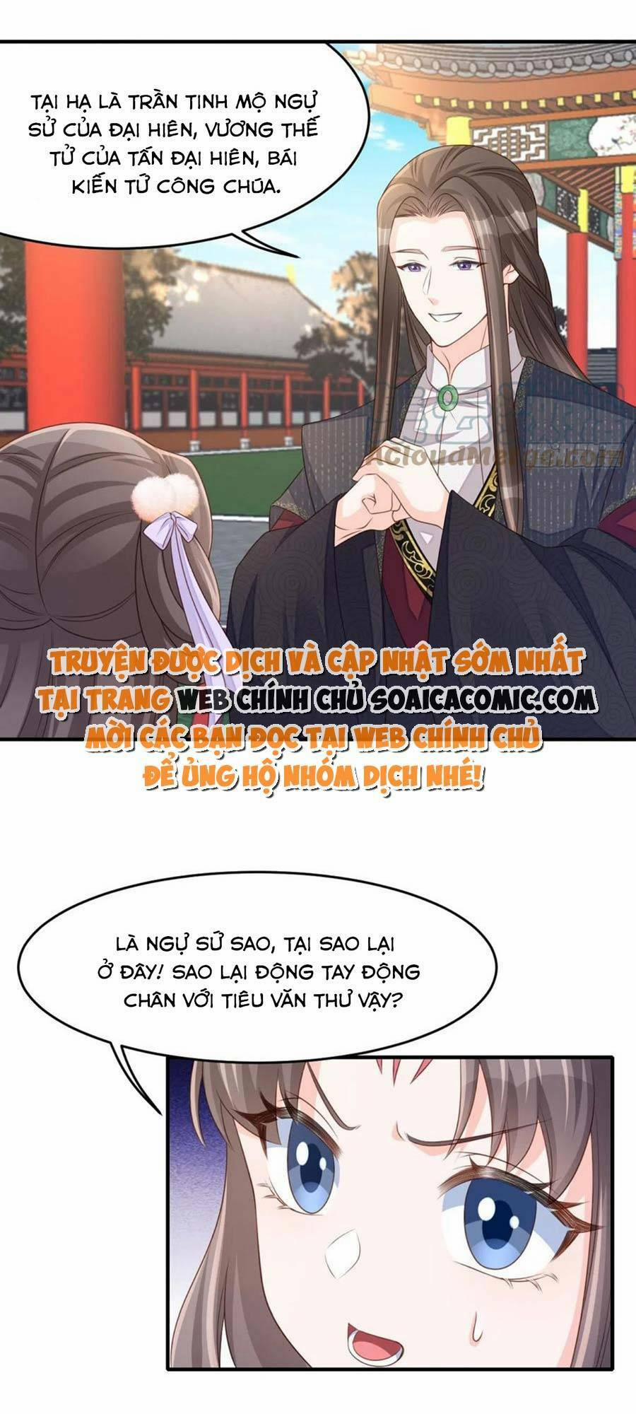 Ta Thuần Phục Bạo Vương 70 trang 6