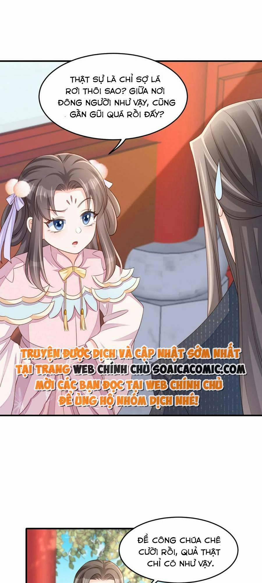 Ta Thuần Phục Bạo Vương 70 trang 9