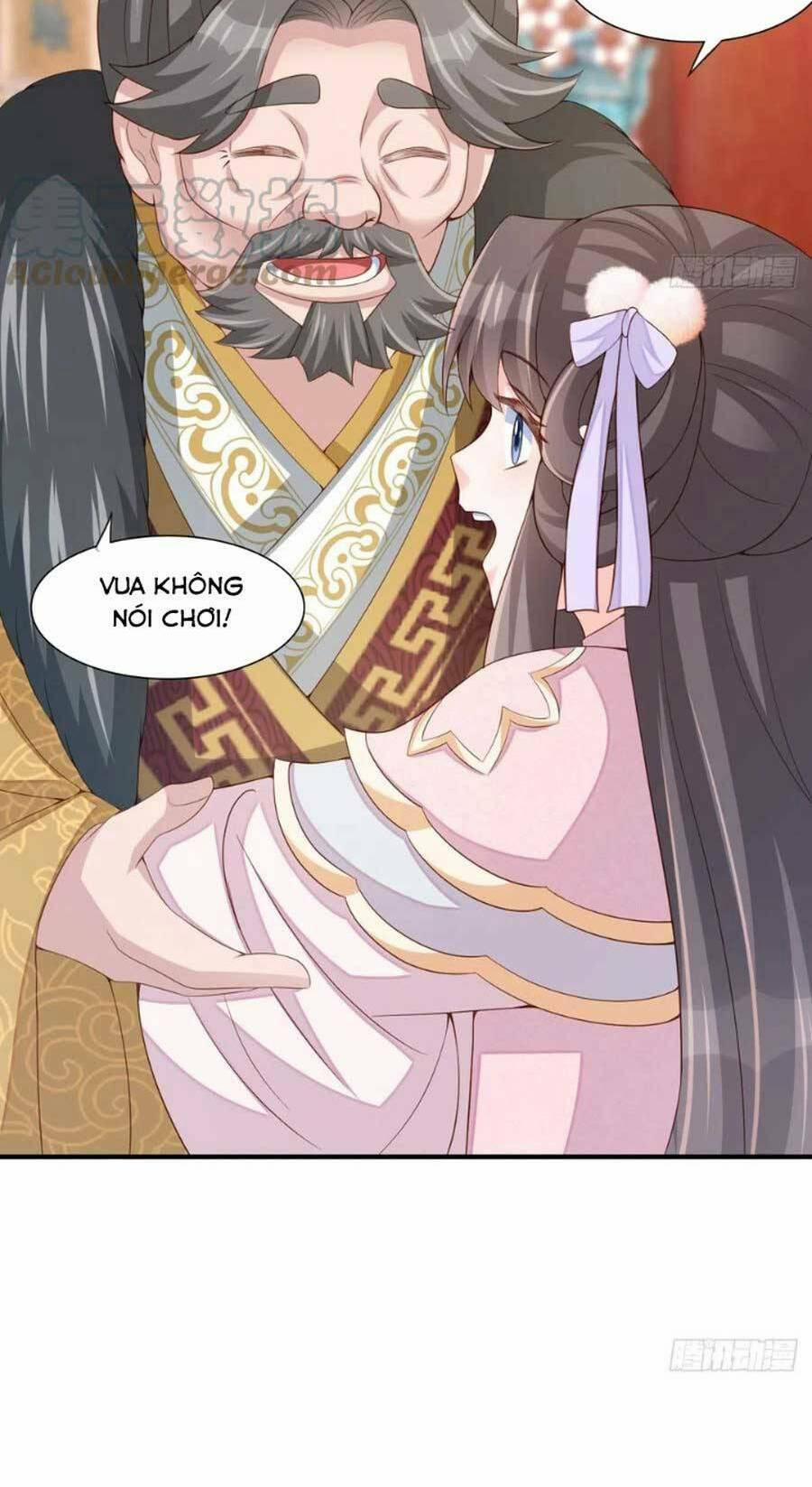 Ta Thuần Phục Bạo Vương 71 trang 11