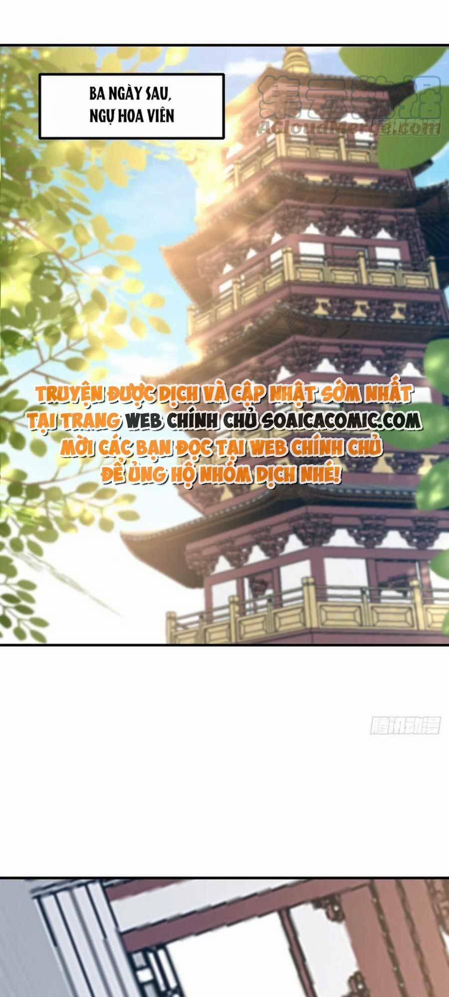 Ta Thuần Phục Bạo Vương 71 trang 13