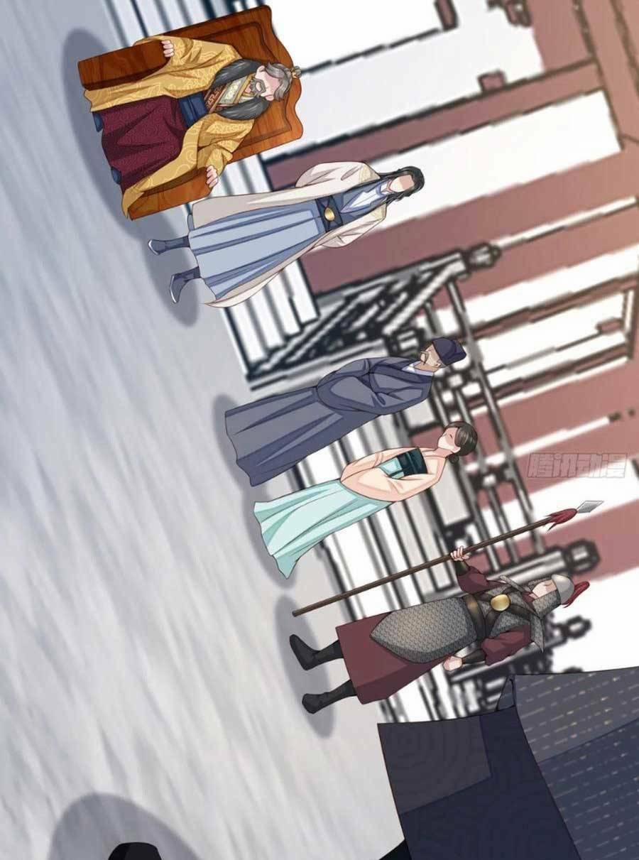 Ta Thuần Phục Bạo Vương 71 trang 14